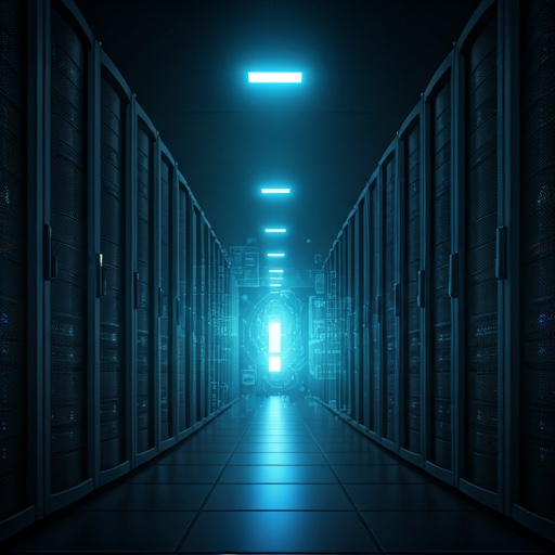 Energy infrastructure automation