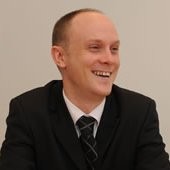 James Walker